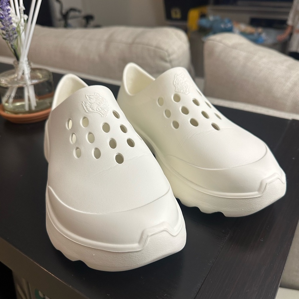 Darc Sport Hanzo Shoe in Bone